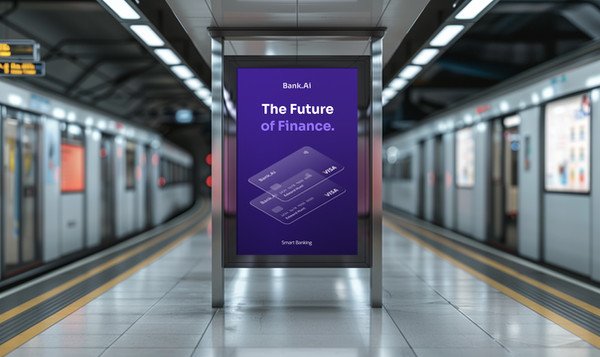 Public Advertising campaign